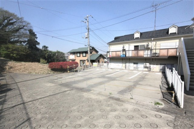 【外観】 | 小机パーキング | 小机パーキング　