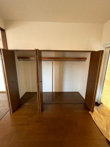 仲介手数料0円！！FILL SHINEの収納