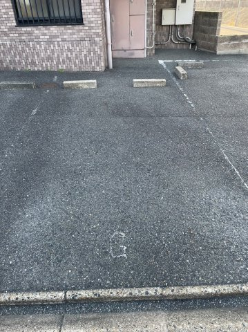 仲介手数料0円！！FILL SHINEの駐車場