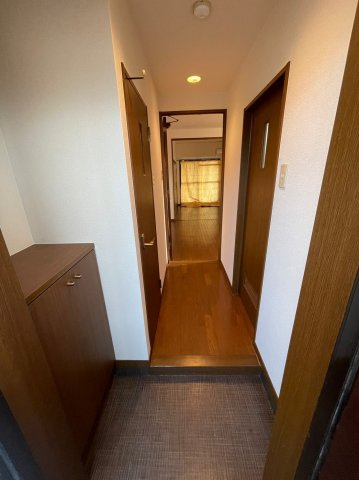 仲介手数料0円！！FILL SHINEの内装