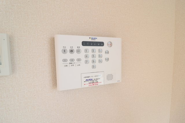 サンモリッツの設備