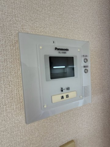 スカイコートの設備