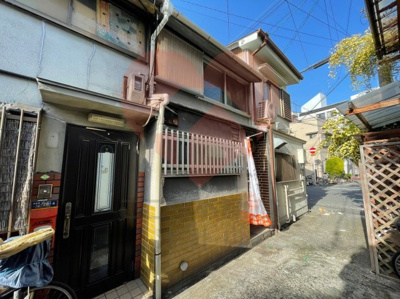 【エントランス】 | 大阪市西成区岸里東1丁目貸家