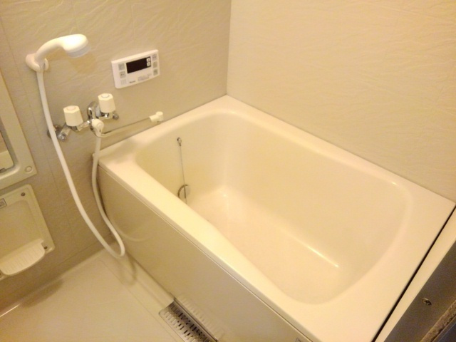 エランドールＣの浴室|バス