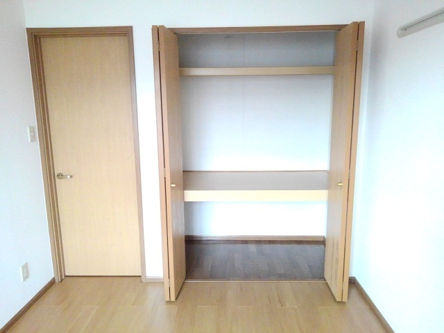 エランドールＣの収納|収納