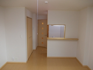 【寝室】 | クレメントＡ | その他部屋・スペース