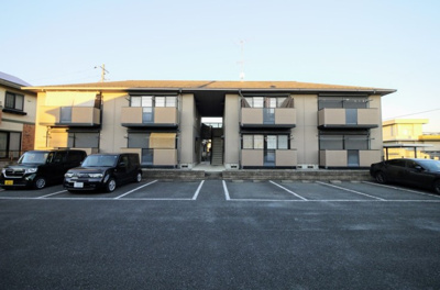 【外観】 | ディアス北上尾