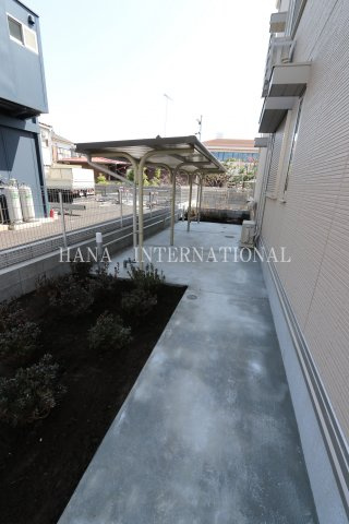 イグレック新小平のその他共用部分