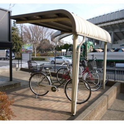 【その他共用部分】 | ブラウニーメゾン