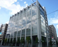 日本橋安田スカイゲートの画像
