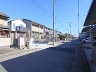 名古屋市中川区一色新町２丁目1406『仲介料無料』1号棟｜新築戸建ての画像