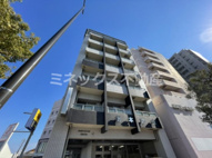 Hashimoto East Mansionの画像