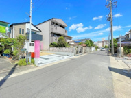 名古屋市北区喜惣治２丁目163『仲介料無料』1号棟｜新築戸建ての画像