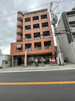 【外観】 | みつもとＡＲＲＡＹ | 外観もきれいです