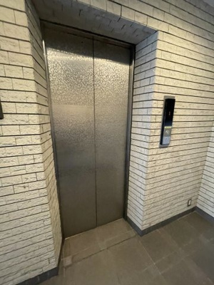 【その他共用部分】 | みつもとＡＲＲＡＹ | エレベーターがあります