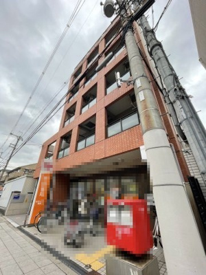 【外観】 | みつもとＡＲＲＡＹ | 落ち着いた雰囲気の外観です