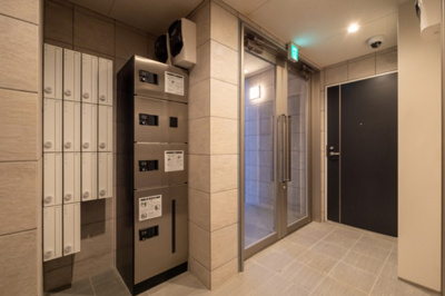 【その他共用部分】 | グランファースト大宮