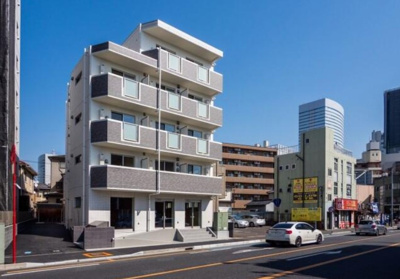 【外観】 | グランファースト大宮