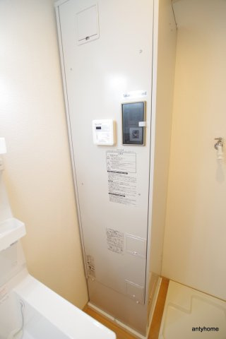みおつくし都島　仲介手数料無料の内装