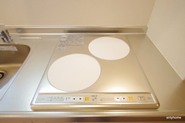 みおつくし都島　仲介手数料無料のキッチン