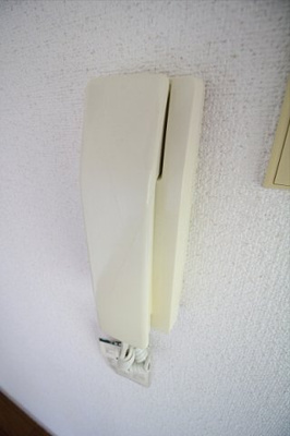 【セキュリティ】 | シェソワ三鷹