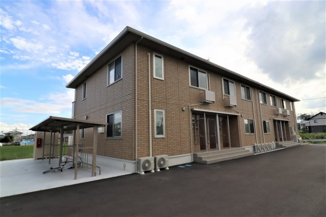 メルベーユ・セントレⅡ