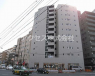 中野区東中野４丁目のマンションの画像