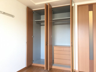 【収納】 | 昴～すばる～ | たっぷり収納♪