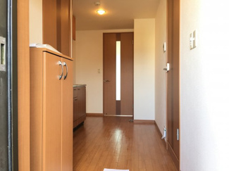 【玄関】 | 昴～すばる～