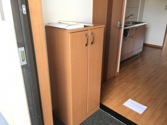 【収納】 | 昴～すばる～ | シューズボックス付き♪