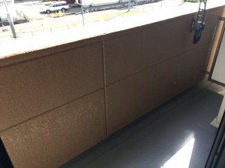 【バルコニー】 | 昴～すばる～