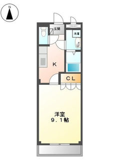 【間取り】 | 昴～すばる～