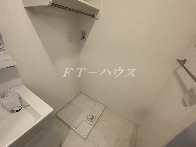 プライム・パルスの設備