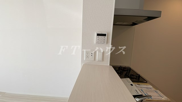 プライム・パルスのその他