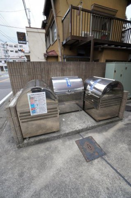 【その他共用部分】 | プレステージ蘇我