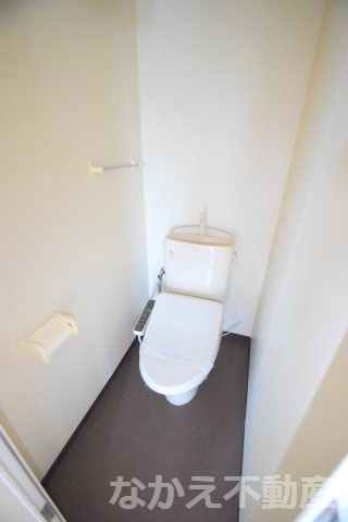 【トイレ】 | トイレも気になるポイント