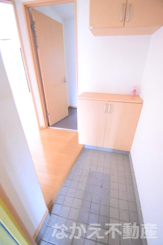 【玄関】 | 毎日通る玄関はこちらです