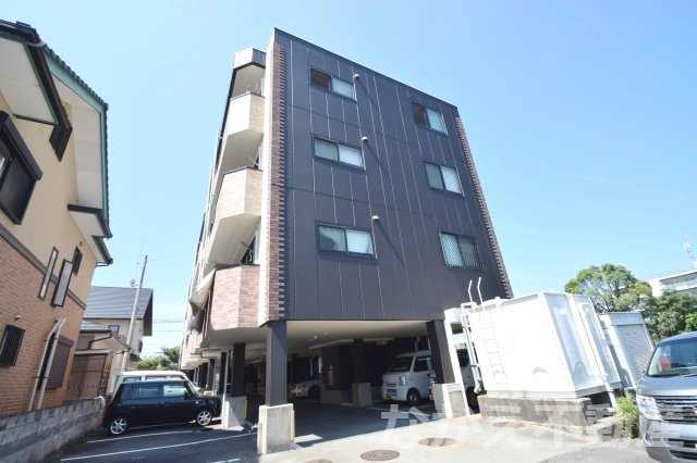 【外観】 | 外観も気になるポイント