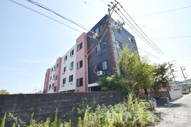 小松島市金磯町のマンションの画像