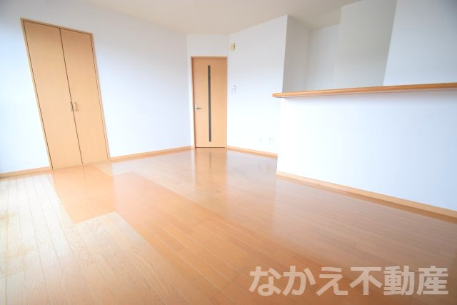 【居間・リビング】 | おしゃれなリビングです