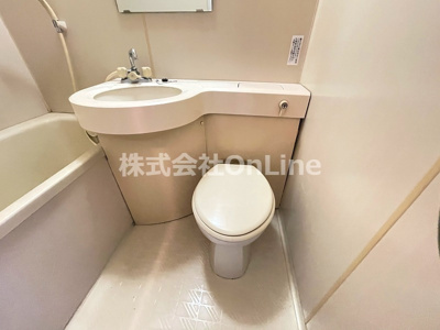 【トイレ】 | グリーンハウス