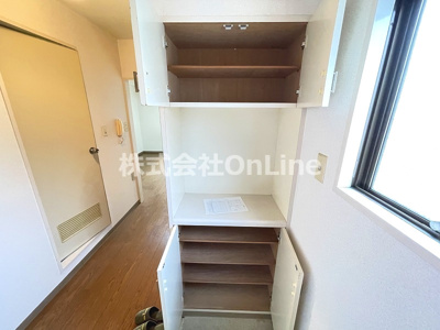 【収納】 | グリーンハウス