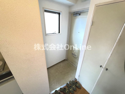 【玄関】 | グリーンハウス