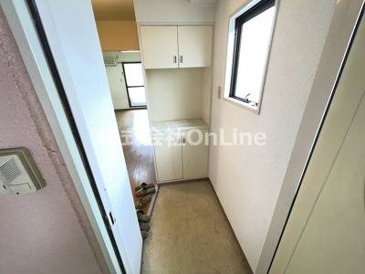 【玄関】 | グリーンハウス