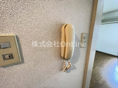 【セキュリティ】 | グリーンハウス