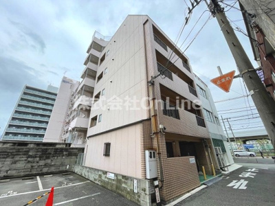 【外観】 | グリーンハウス