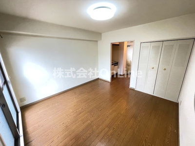 【洋室】 | グリーンハウス