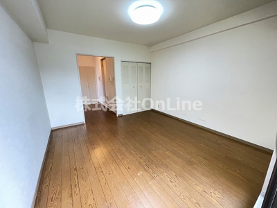 【洋室】 | グリーンハウス