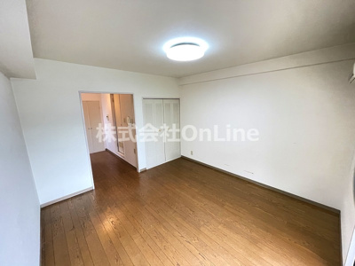 【寝室】 | グリーンハウス