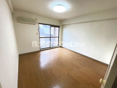 【内装】 | グリーンハウス